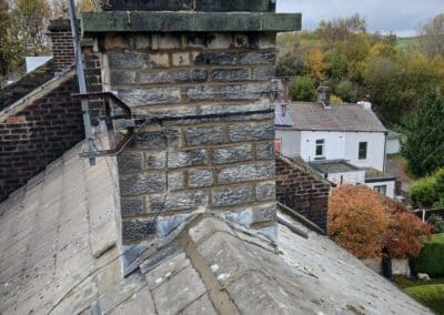 d.r.roofing facebook gallery 1