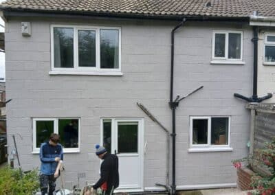 d.r.roofing facebook gallery 12