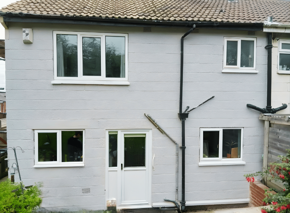 d.r.roofing facebook gallery 12 upscale