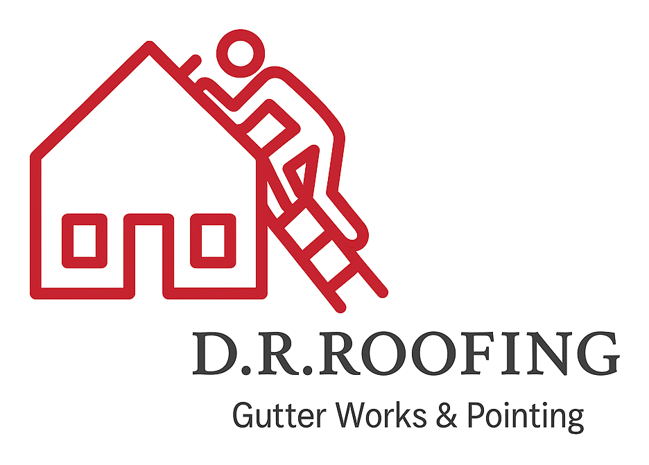 d.r.roofing logo upscaled transparent margin 0pct